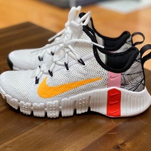 Nike Metcon 3 EUC size 7